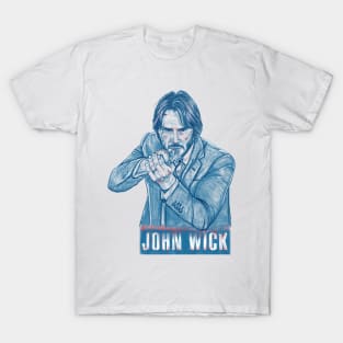 John Wick T-Shirt